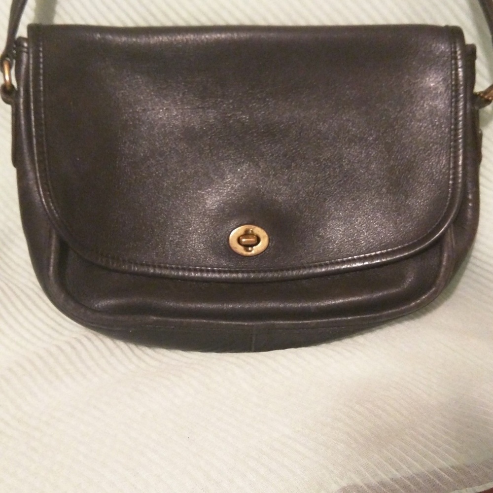 Coach City bag *Real*